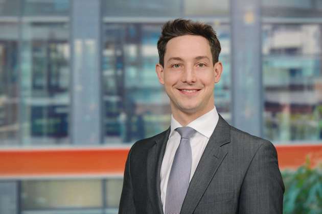 Dr. Ludwig Einhellig, Leiter Smart Grid bei Deloitte