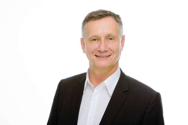 Christoph Schlenzig, Geschäftsführer von Seven2one
