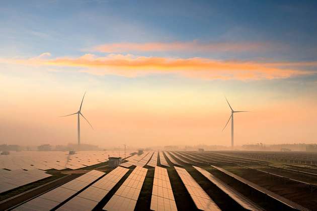 Beim Thema Energiewende denken die meisten Menschen an Windräder und Photovoltaikanlagen, also an die Nutzung von Sonne und Wind zur Erzeugung von Strom.