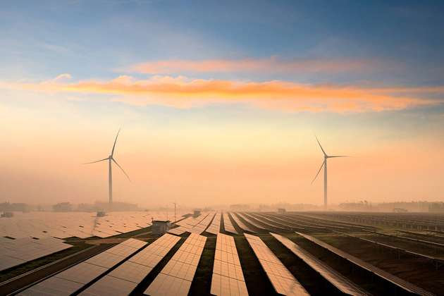 Beim Thema Energiewende denken die meisten Menschen an Windräder und Photovoltaikanlagen, also an die Nutzung von Sonne und Wind zur Erzeugung von Strom.