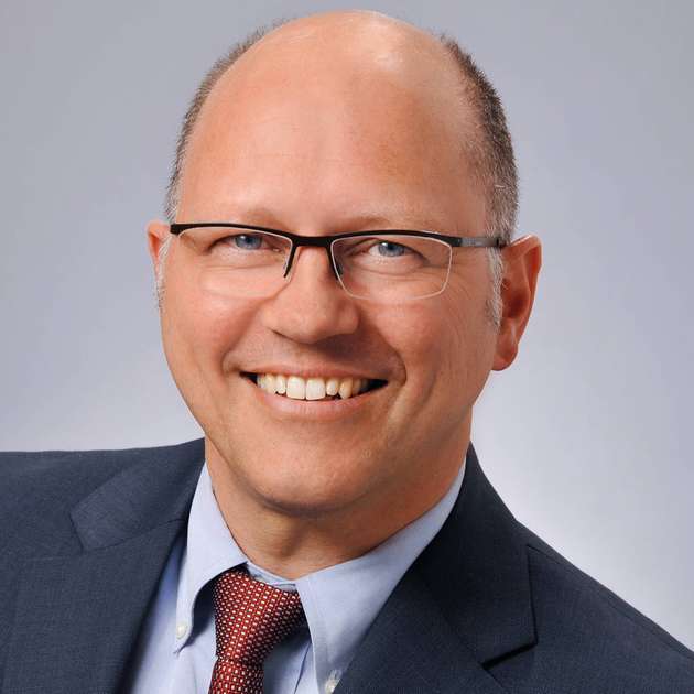 Kai Bergemann, Business Development Lead – Connected Services bei Rockwell Automation