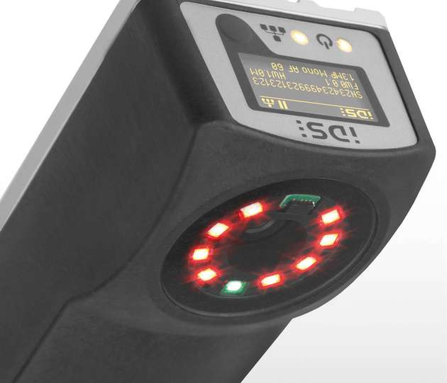 Das Embedded-Vision-System IDS NXT Vegas im IP65-geschützten Gehäuse ist auch als Boardlevel-Variante erhältlich.