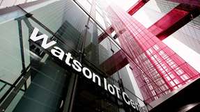 IBM und Telekom arbeiten künftig im Watson IoT Center zusammen.
