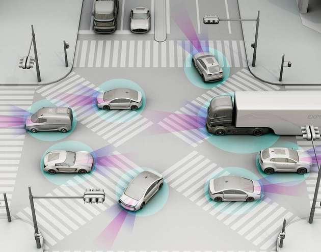 Fahrerassistenzsysteme sind zurzeit einer der größten Wachstumstreiber für Embedded Vision. Und werden das auch bleiben. Schließlich setzen autonome Fahrzeuge in starkem Umfang auf Kamera- und Bildverarbeitungssysteme.