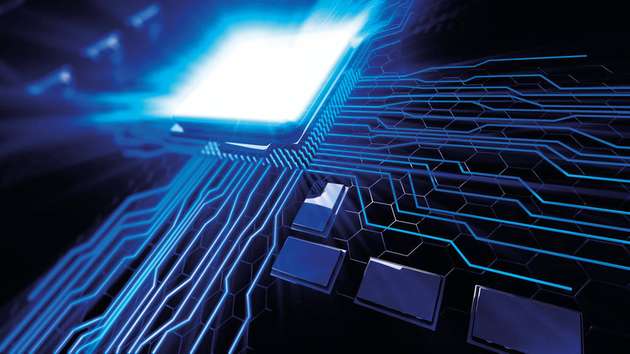 (8) Ein Tag RISC-V Der Open-Source-Ansatz ist nicht mehr nur auf Software beschränkt, sondern wird auch immer öfter für Hardware verwendet. Bei Prozessoren kommt zum Beispiel die offene Architektur RISC-V zum Einsatz. Wie diese das Halbleiterdesign verändert und welche Vorteile sich für Firmen aus ihr ergeben, zeigen Rick O'Connor von der RISC-V Foundation und andere Sprecher aus der RISC-V-Community den gesamten Dienstag, 27. Februar 2018.