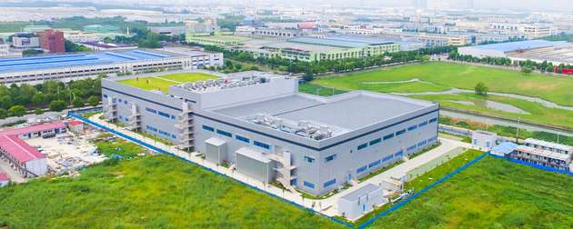 Neue Produktionskapazitäten: Insgesamt 16.500 Quadratmeter stehen den Endress+Hauser Kompetenzzentren für Durchflussmesstechnik, Flüssigkeitsanalyse und Temperaturmesstechnik im chinesischen Suzhou zusätzlich zur Verfügung.