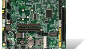 Das industrietaugliche Mini-ITX Motherboard conga-IT6 von contatec kombiniert Standard Embedded Schnittstellen mit Leistungsmerkmalen aus der IT-Welt. 