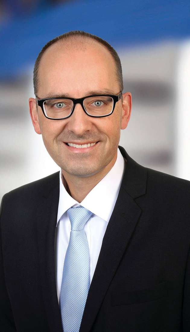 Andreas Mangler, Director Strategic Marketing, Rutronik