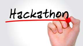 Beim Hackathon wird in 48 Stunden von der Idee bis zur prototypischen Implementierung von Software alles umgesetzt.