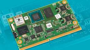 ARM-basierendes SMARC 2.0-Modul MSC SM2S-IMX8M