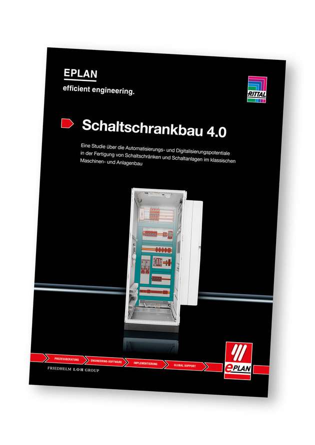 Eine aktuelle Studie analysiert den Ist-Zustand im deutschen Schaltanlagenbau und zeigt Perspektiven für die Zukunft auf. 