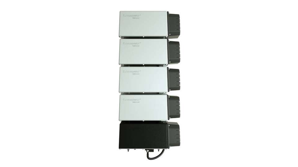Die MyReserve-Packs mit den neuen Batteriezellen sind vollständig abwärtskompatibel mit allen Vorgängerversionen des Speichers.