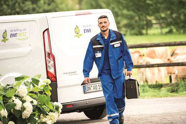 Das Großprojekt „Erdgasumstellung auf H-Gas“ betrifft in Nord-, Mittel- und Westdeutschland millionen Privatkunden sowie hunderttausenden Unternehmen.