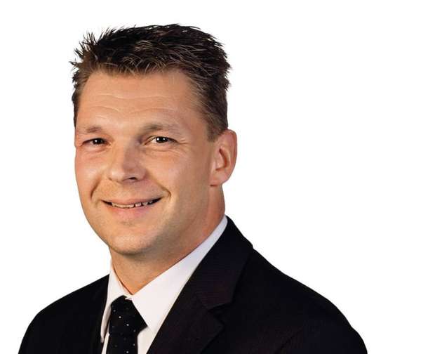 Frank Welzel ist Speaker auf dem digitalen Industrie-Festival INDUSTRY.forward Expo. Sein Thema: „Online-Konfigurator schafft völlig neue Flexibilität auf der Leiterplatte“