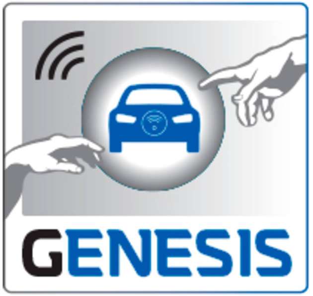 Die Genesis-Plattform vom DFKI und TÜV Süd trägt zu mehr Sicherheit in der autonomen Mobilität bei.