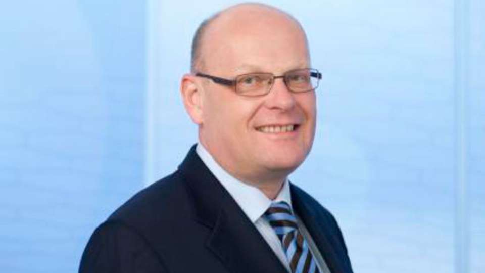 
                        
                        
                          Dr. Gerd Romanowski, Geschäftsführer Wissenschaft, Technik und Umwelt beim Verband der Chemischen Industrie (VCI)
                        
                      