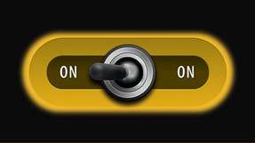 Messen ohne Abschalten