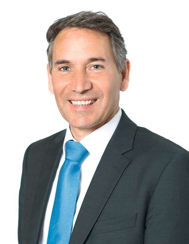 Christian J. Pereira, Geschäftsführer, Q-loud