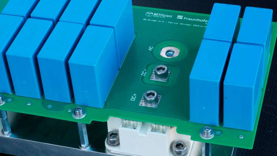 Entwickelte Lösungen für Energieautonomie werden unter realen Bedingungen getestet, um sie später auf andere Regionen übertragen zu können.