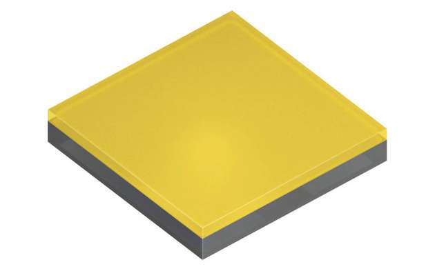 Die Skalierbarkeit der Chip Scale Package (CSP) LED ermöglicht eine flexible Zusammenstellung einer individuellen Beleuchtungslösung.