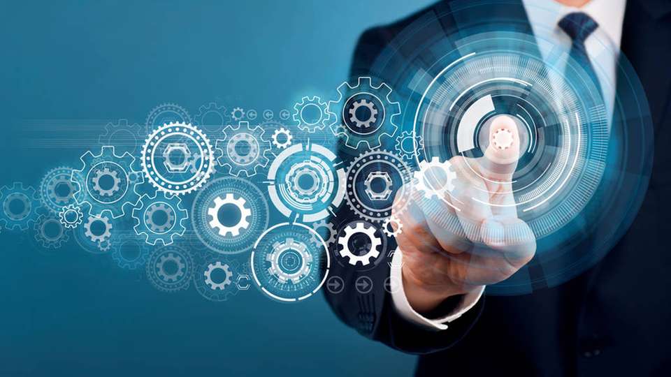 Im Fokus des Lean Managements steht die Verschwendung in Prozessen der Produktion.