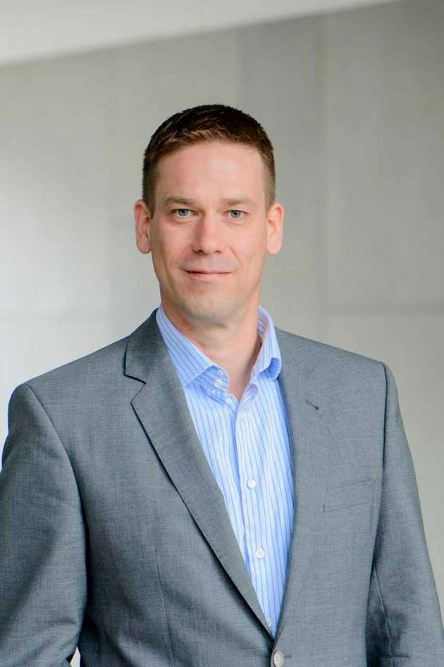 Andreas Müller ist Enterprise Sales Manager bei Check Point Software Technologies.