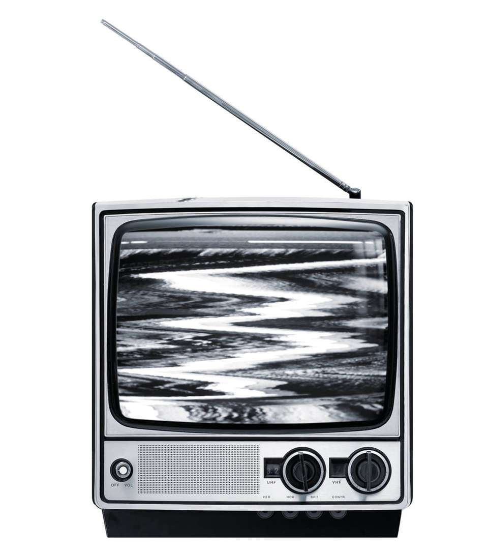 Bitte nicht stören!