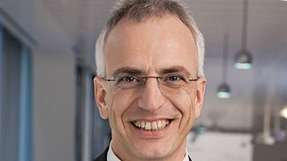 Eberhard Klotz ist Head of Industry 4.0 Campaign bei Festo.