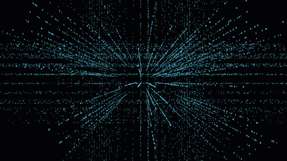 Big Data, Cloud-Plattform, Datenanalyse, Predictive Maintenance sind beliebte Schlagwörter und tauchen in vielen Vorträgen und Pressemitteilungen auf. Doch wie weit ist die Industrie eigentlich auf diesen Gebieten?