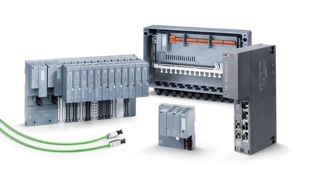 Unverzichtbar in Zeiten von Big Data: Profinet schafft die Voraussetzungen für eine leistungsfähige anlagenweite Kommunikation in Echtzeit. Die neue Version des Prozessleitsystems setzt deshalb auf den weltweit führenden Industrial-Ethernet-Standard.