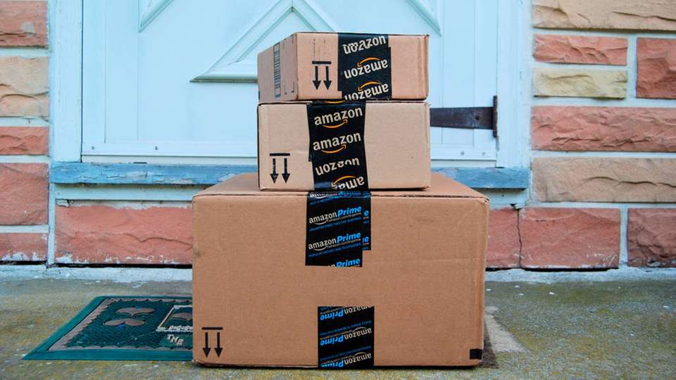 Amazon weigert sich Gesetzesverstöße auszuschließen.