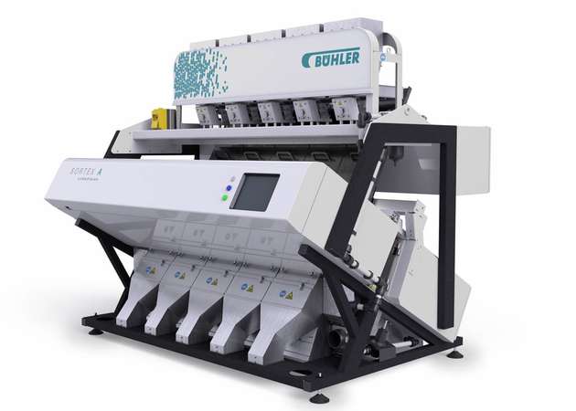 Mit LumoVision können Lebens- und Futtermittelhersteller sowie Produzenten von Haustierfutter ihre Produkte gegen Kontamination schützen.