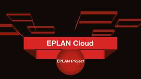 Zur Hannover Messe präsentiert Eplan den neuen Dienst „Store Share View“, mit dem das Eplan Projekt künftig in die Cloud geht. Zugleich ist er die Basis für künftige Cloud-to-Cloud-Anbindungen.