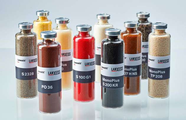 Ionenaustauscher von Lanxess leisten einen Beitrag zur industriellen Wasseraufbereitung, für die Aufbereitung von Trinkwasser sowie zur Herstellung von Höchstreinwasser.