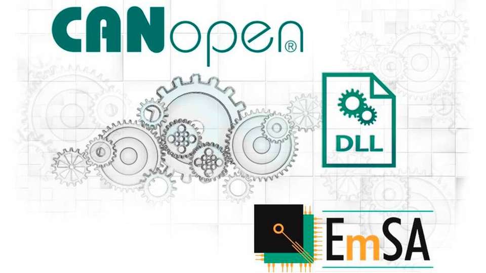 Peak System sowie die Embedded Systems Academy haben eine neue CANopen Controller Bibliothek veröffentlicht.