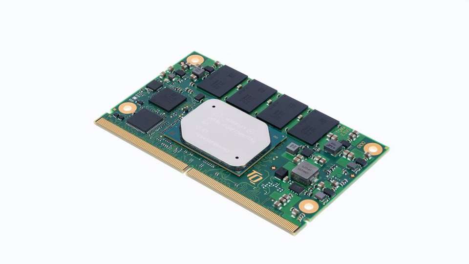 SMARC 2.0 Modul TQMxE39S