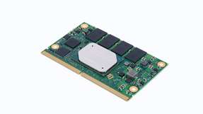 SMARC 2.0 Modul TQMxE39S