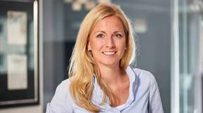 Miriam Krechlok, Head of Marketing bei Mettler-Toledo Produktinspektion Deutschland