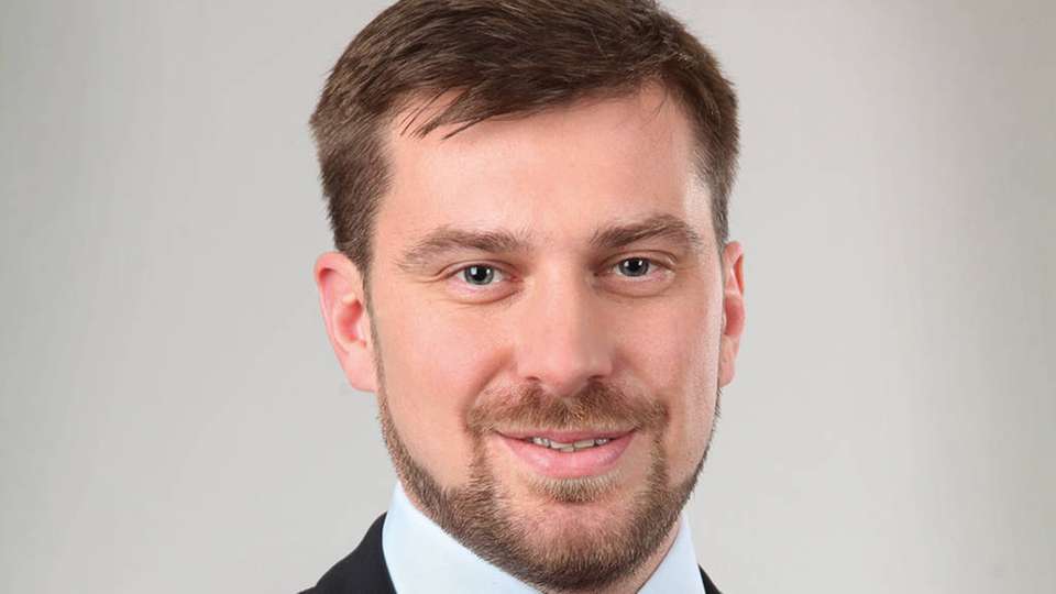 Nils Knepper ist Senior Product Manager im Geschäftsbereich Industrial Automation bei Mitsubishi Electric.
