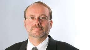 Thomas Harder ist seit der Gründung des ECPE dabei und leitet die Geschäftsstelle in Nürnberg.