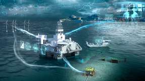 Seit 2013 beliefert Siemens die Marineindustrie mit dem innovativen dieselelektrischen Antriebssystem Bluedrive PlusC, um die Treibhausgasemissionen, den Kraftstoffverbrauch und die Wartungskosten im Vergleich zu konventionellen dieselelektrischen Antriebssystemen zu reduzieren.