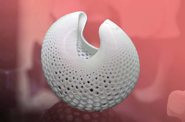 Das Additive Manufacturing Symposium zeigt anhand von Anwendungsbeispielen aus dem industriellen Umfeld die Vielfalt und Stärken der Fertigungsverfahren sowie deren Nutzung im Maschinenbau. Die Praxis für den Maschinenbau steht auf dem Symposium im Vordergrund.
Pavillon P36
2. April 2019, 9:30-17:00 Uhr