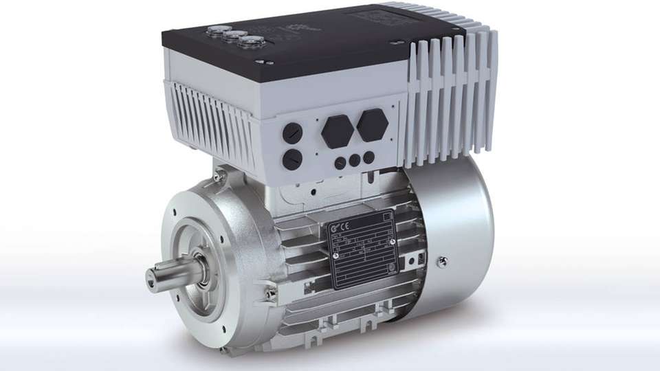 Nord-IE4-Energiesparmotoren mit hohen Wirkungsgraden und Nord-Frequenzumrichter mit Energiesparfunktion zur Anpassung des Leistungsvorhaltes an den tatsächlichen Bedarf im Teillastbetrieb ermöglichen signifikante Einsparungen bei den Betriebskosten.