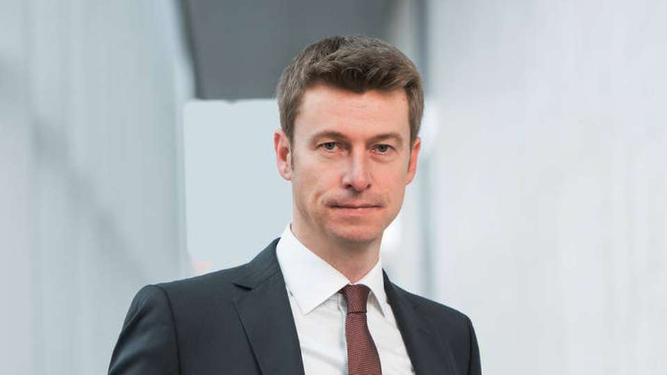 Hubertus Breier, Head of Technology bei Balluff, spricht gemeinsam mit Florian Hermle, Managing Director bei Balluff über Wandel des Unternehmens zum Lösungsanbieter.