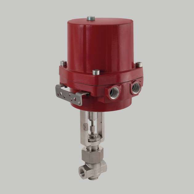 Ventilantrieb – Halle 11.1, Stand E64: Badger Meter Europa stellt eine neue Generation intelligenter elektrischer Ventilantriebe vor: Der Seva wurde für extreme Bedingungen entwickelt und ist ODVA-zertifiziert. Der Antrieb hat optional eine Dual-Port-Industrial-Ethernet-Karte. Der Seva unterstützt sowohl eine lineare als auch eine ringförmige Netzwerktopologie. Weitere Datenprotokolle sind in Bearbeitung und werden in Kürze verfügbar sein.