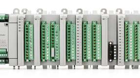 Die neue Allen-Bradley Micro870-SPS von Rockwell Automation