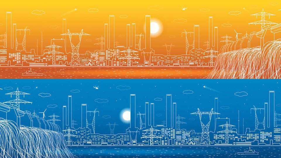 In der Seestadt Aspern wurden insgesamt fünf Akkupacks auf Basis der langlebigen und leistungsfähigen Lithium-Eisen-Phosphat-Technologie von BYD installiert.