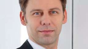  Dr. Stephan Zizala, Senior Director Industrial and Multimarket Mikrocontroller, Infineon Technologies
                      