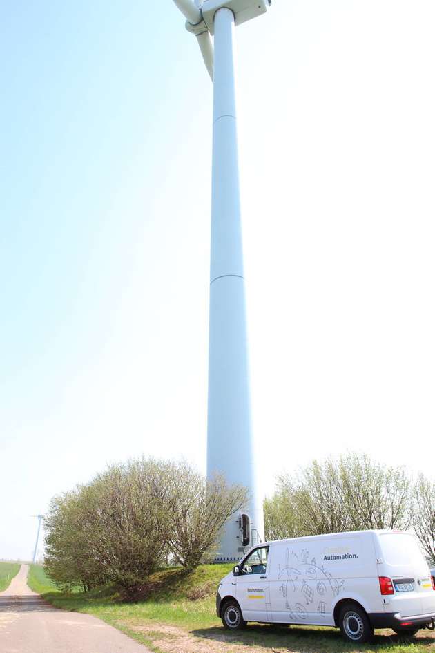 Bachmann Monitoring hat den Prototypen eines neuen Plug-Ins für sein Condition Monitoring System (CMS) vorgestellt. Das Plug-In mit dem Namen Blade Unbalance Calculator kommt Mitte Juni auf den Markt und wird auf der Messe Wind Energy Hamburg erstmals präsentiert.