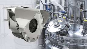 Das neue Autofokus-Kamerasystem EC-910-AFZ für Zone 1 bietet moderne, wirtschaftliche Kameratechnik zur Prozess- und Schauglasüberwachung.